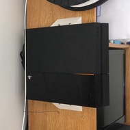 PS4/PS4 Pro/PS4 Slim wallmount/hanger