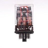 RELAY MK3P OMRON 11 Pin MK-3P 220V 12V 24V