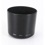 [READY STOCK] NIKON HB-21 LENS HOOD FOR 75-240mm LENS