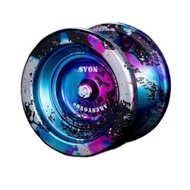 Aresyoyo Nosa Monometal Unresponsive Yoyo Toy