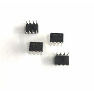 IC UA741CN DIP 8P UA 741 CNST
