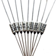 Toyo DYE DF184S Thermal Fuse Hot Fuse Fuse KSKE