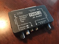 JK Audio THAT-2