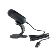 PROMO- SUIRGE MIC PC GAMING MICROPHONE GAME/CONFERENCE NOISE REDUCTION - GERBANG SHOP01