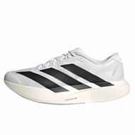 Adidas Adizero Evo SL White Black Sneakers (100% Authentic) 6Y4S