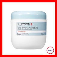 ILLIYOON Ceramide Ato Concentrate Cream 500ml / Moisturizer / For Sensitive Skin
