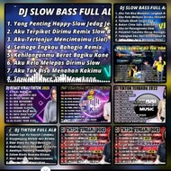 (BISA REQUEST) Flasdisk FDISK ISI LAGU MP4 DJ SLOW BASS - REMIX SUPER MEGA BASS - DJ MANTUL -  Jamin