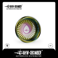 MHW-3BOMBER Jusbeans Torch Filter Basket 18g 58.5mm Coffee Accessories