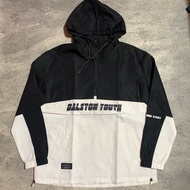 Henus Anorak Windbreaker