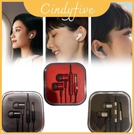 ​​colorful Shockproof Headphones For Gym Running Outdoor Sturdy Wired Phone Accessory