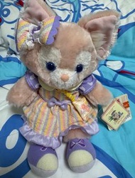 香港迪士尼Linabell公仔