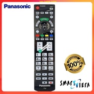 Original Panasonic LED Smart TV Remote Control N2QAYB000936 Compatible With TH-L42ET50K,TH-L55WT50K 