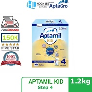 APTAMIL KID STEP 4 1.2kg