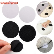Universal Home Sofa Mattress Non-slip Fixing Stickers / Double Sided Self-adhesive Fastener Dots Patch for Bed Sheet