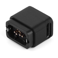 Battery Charger Adapter For Shimano 12-Speed Di2 Electric Bicycle Shifting Battery Charging Head for