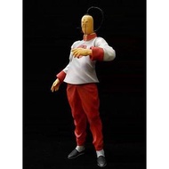 CCP CMC 筋肉人 拉麵人 原作服 ver.