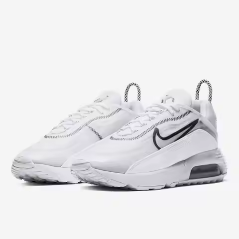 Nike Authentic AIR MAX 2090 Women's Air Cushioned Running Shoes CK2612-100