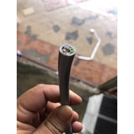 V FLEXI CABLE( 3 core cable)