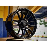 sport Rim 20” 4x4 for Hilux Triton dmax ford ranger