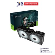 VGA (การ์ดแสดงผล) GALAX GEFORCE RTX 5070 TI 1-CLICK OC 2X - 16GB GDDR7