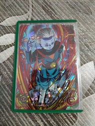 七龍珠英雄卡 4彈 大神官 4星卡 $550