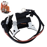 [Ready Stock] BG328 Ignition Coil For Brush Cutter BG328 And T328