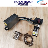 E4 Led Headlight Bulb H4 Pin HOANTHACH SP010702