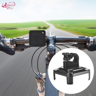 [Abbraccia] Bicycle Speaker Holder Bike Speaker Mount Bracket Bike Attachment Portable Speaker Mount
