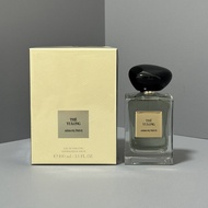 Giorgio Armani   THÉ YULONG（玉龍茶香） 中性淡香水（100ml）