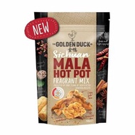金鴨 麻辣火鍋什錦脆片108g