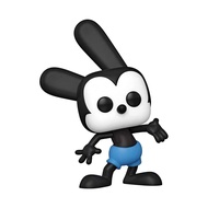 Disney Figure Oswald Funko Pop! Disney Funko 【Direct From Japan】