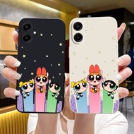 [DC-10 No. 2] Softcase Motif For All Type - A06 A16 A05 A05S A78 A18 A3 PRO A38 A77S Y28 4G Y20 C53