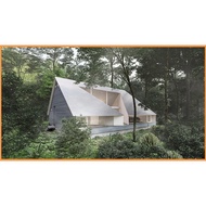 [Video Tutorial] Udemy - Exterior 3D Rendering with 3ds Max + Vray