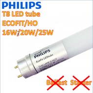 [Philips] 4ft/ 2ft LED T8 tube/ ECOFIT/ ECOFIT HO/ Florescent bulb replacement