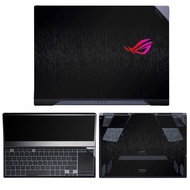 สำหรับ ASUS ROG Zephyrus Duo 16 2022 GX650 GX550 GX703H S15 GX502GW 15 SE S GX531โน๊ตบุ๊คพีซีฟิล์มป้
