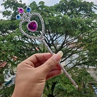 Fairy wand 20 cm children's fairy wand toy/