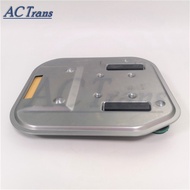 Automatic Transmission 8HP55 0BK oil filter 0BK-398-009 0501 217 777 Fit For VW AUDI A4 A5 A6 A7 Car