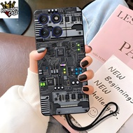 HP Motorola G86 Power Case Latest 2025 | Cool Case - Protective Softcase Motorola G86 Powerhp - Flex