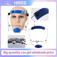 1Pcs Fully adjustable face bow face mask