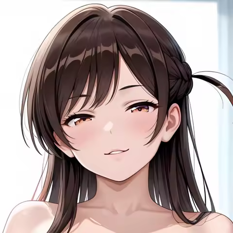 Dakimakura Anime Pillowcase Chizuru Mizuhara Double-sided Print Life-size Body Pillow Cover Bedding 