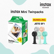 Fujifilm Instax Mini Film Photo Paper Twinpack 20s Instax Mini Film Instax Film