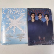 CNBLUE Album