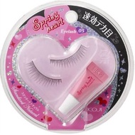 Spring Heart 假睫毛 05