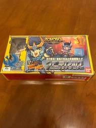 Bandai 聖鬥士星矢 Phoenix 一輝 模型 1992