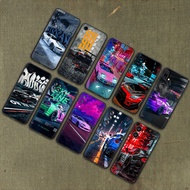 Phone Case Redmi Note 13 4G 10 10Pro 4G 10ProMax 10Lite 10S 10 Pro 5G TL72 JDM Silicone Soft Shell