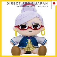 Dandadan Ayase Hoshiko Plush Toy