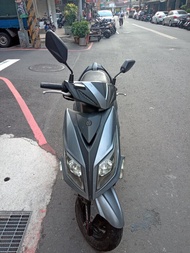 三陽JET125，噴射，碟煞，機車，摩托車，二手車，中古車