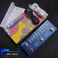 M-Vave Cuvave Cube Baby Bass Effects