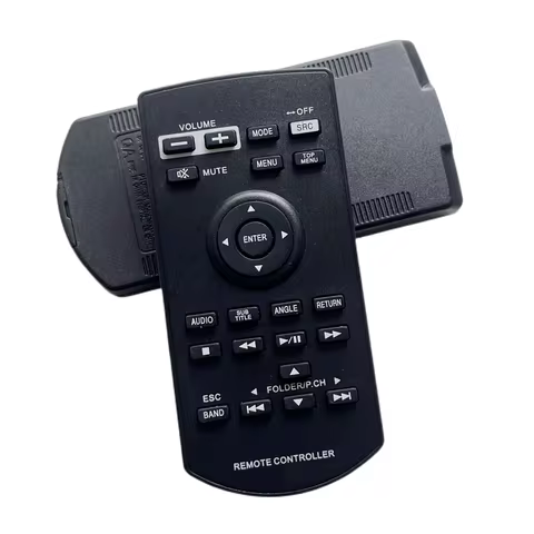 Remote Control For Pioneer AVH-2450BT AVH-Z2200BT CD-R33 AVH-X2700BS AVH-X3500BHS AVH-P3450 AVH-P630