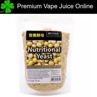 MH Food 营养酵母 Nutritional Yeast - 100g